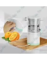 🍹Presse-Agrumes Électrique Portable USB | 45W | Rechargeable & Sans Fil