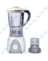 ✨Mixeur Blender Galaxy 2 en 1 | 400W, 1.5L | Blender et Moulin | Polyvalence Cuisine