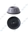 🛠️Patins anti-vibration et antidérapants pour machine à laver (4 pcs)