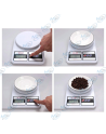 ⚖️Balance de Cuisine Électronique SF-400 - Précision 1g, Capacité 10kg