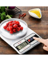 ⚖️Balance de Cuisine Électronique SF-400 - Précision 1g, Capacité 10kg