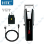 Tondeuse professionnelle  sans fil HTC CT-8088