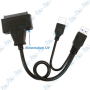 copy of Adaptateur USB 3.0 Vers SATA - Jusqu'a 4TB