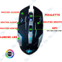 Souris optique Gamer KEYWIN X-6