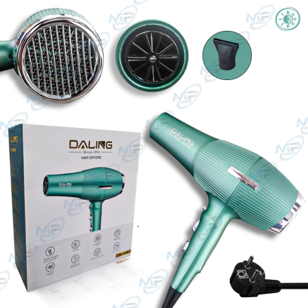 SÈCHE-CHEVEUX DALING DL-3029