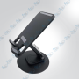 🔄Support Téléphone/Tablette Universel Pliable et Rotatif 360°