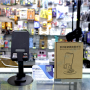 🔄Support Téléphone/Tablette Universel Pliable et Rotatif 360°