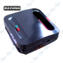 🍳Grill Maker Sayona 750W Polyvalent | Sandwichs & Paninis Grillés