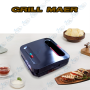 🍳Grill Maker Sayona 750W Polyvalent | Sandwichs & Paninis Grillés