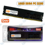 BARRETTE MEMOIRE 16G DDR4 pc3200