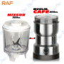 copy of Moulin et Blender 2EN1 RAF R-7126 300Watts - Inox