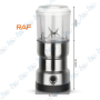copy of Moulin et Blender 2EN1 RAF R-7126 300Watts - Inox