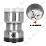 ☕Moulin à Café Électrique Imperial 150W | Acier Inoxydable | Café & Épices