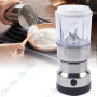 ☕Moulin à Café Électrique Imperial 150W | Acier Inoxydable | Café & Épices