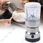 Moulin et Blender 2EN1 RAF R-7126 300Watts - Inox