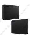 💾Disque Dur Externe Toshiba Canvio Basics 1 To | USB 3.2 Rapide