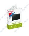 💾Disque Dur Externe Toshiba Canvio Basics 1 To | USB 3.2 Rapide