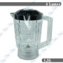 ✨Blender Électrique 2 en 1 Florence 1000W | Mixeur 1.5L et Moulin à Épices