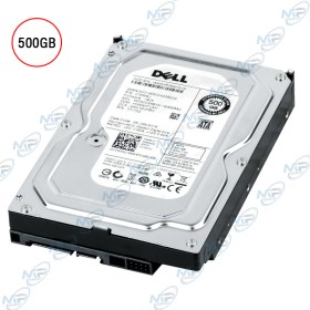 💻HDD 500Go 3.5" SATA - Remplacement/Upgrade PC de Bureau