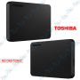 Disque Dur Externe 2.5" TOSHIBA 1TB USB 3.2