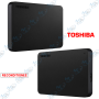 💾Disque Dur Externe Toshiba Canvio Basics 1TB USB 3.2 | Reconditionné