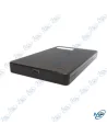 BOITIER DISQUE DUR 2.5" USB 2.0