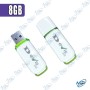 CLE USB DEVIS 8G USB 2.0