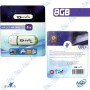 CLE USB DEVIS 8G USB 2.0