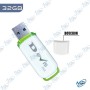 CLE USB DEVIS 32G USB 2.0