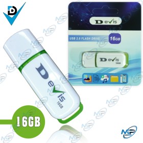 CLE USB DEVIS 16G USB 2.0