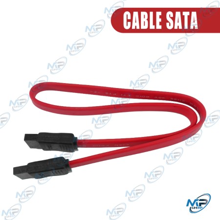 Cable disque SATA 35cm