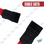 Cable disque SATA 35cm