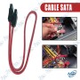 Cable disque SATA 35cm