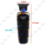 copy of TONDEUSE CHEVEUX RECHARGEABLE POUR HOMME KEIMEI MAX