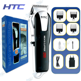 copy of Tondeuse professionnelle  sans fil HTC CT-8088