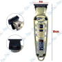 copy of TONDEUSE CHEVEUX RECHARGEABLE VGR VOYAGER