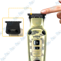 copy of TONDEUSE CHEVEUX RECHARGEABLE VGR VOYAGER