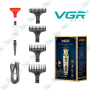 copy of TONDEUSE CHEVEUX RECHARGEABLE VGR VOYAGER