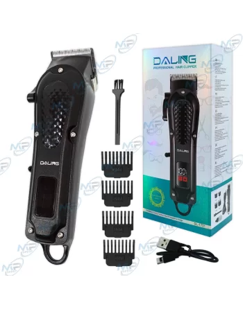 TONDEUSE RECHARGEABLE DALING