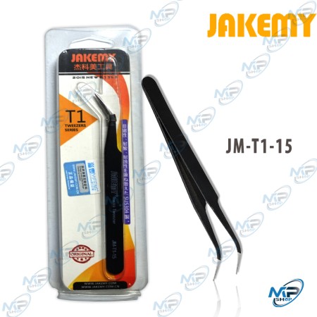 PINCE BRUCELLES Jakemy JM-T1-15