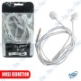 🎧Écouteurs Filaire Stéréo SUPER FDI - Anti-Bruit, Micro, 3.5mm