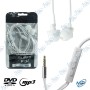 🎧Écouteurs Filaire Stéréo SUPER FDI - Anti-Bruit, Micro, 3.5mm