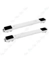 🛠️Support à roulettes réglable pour machine à laver/frigo | Mouvement 500 lbs