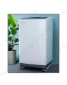 🛠️Support à roulettes réglable pour machine à laver/frigo | Mouvement 500 lbs
