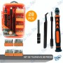 🔧Kit Tournevis Précision 28 en 1 S2 | Réparation Électronique & Téléphones
