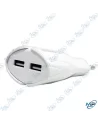⚡Chargeur Rapide BEBIBOS 2.1A USB Secteur Kit Complet iOS/iPhone (Câble Lightning Inclus)