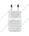 ⚡Chargeur Rapide BEBIBOS Double USB Secteur iPhone/iPad (Câble Inclus)