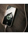 Chargeur Dual USB MUJU AUTO-ID (3.1A Total) pour Android