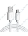 copy of CHARGEUR MUJU ANDROID AVEC 2 PORTS 2.4A