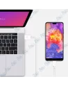 copy of CHARGEUR MUJU ANDROID AVEC 2 PORTS 2.4A